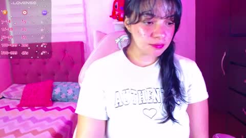 Vanesa online show from January 13, 4:19 pm