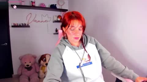 Vanesa online show from April 21, 9:22 pm