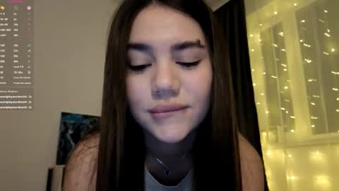 Vanessa  online show from February 5, 3:26 pm