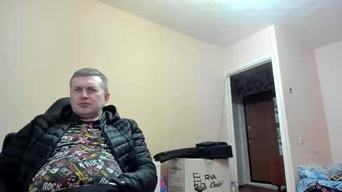 vano_822 online show from October 7, 9:00 pm