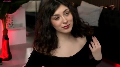 VanessaNyx online show from February 21, 9:07 pm