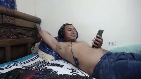 Harold online show from December 18, 2:51 am