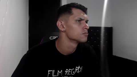 Andres online show from February 27, 10:41 am