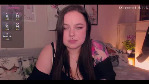 Hi hi Im Varya  next stream 04122024 at 9 a.m GMT1 NEW PHOTOS ALREADY HERE online show from December 24, 7:06 am