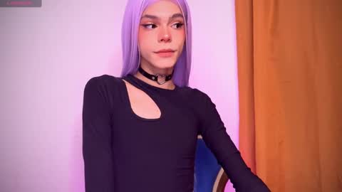 Snapshot of varya_ferreira chatting on December 20, 10:00 pm  Varya Ferreira - independent model  online show from December 20, 10:00 pm