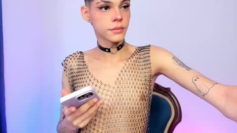 Snapshot of varya_ferreira chatting on October 14, 7:06 pm  Varya Ferreira - independent model  online show from October 14, 7:06 pm