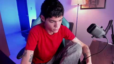  Varya Ferreira - independent model  online show from February 3, 2:53 am