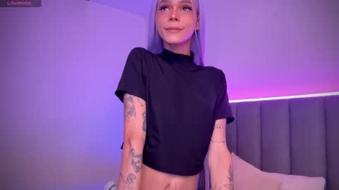 Snapshot of varya_ferreira chatting on December 17, 1:05 pm  Varya Ferreira - independent model  online show from December 17, 1:05 pm