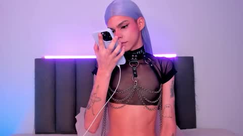 Snapshot of varya_ferreira chatting on September 26, 4:31 am  Varya Ferreira - independent model  online show from September 26, 4:31 am
