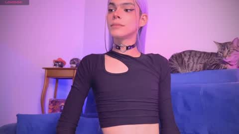 Snapshot of varya_ferreira chatting on February 16, 2:20 am  Varya Ferreira - independent model  online show from February 16, 2:20 am