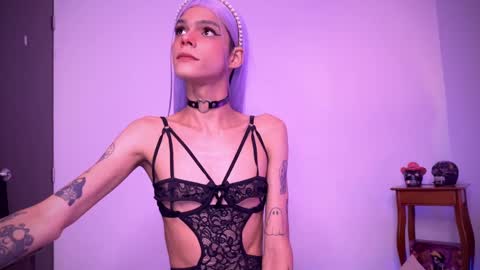 Snapshot of varya_ferreira chatting on December 31, 3:12 am  Varya Ferreira - independent model  online show from December 31, 3:12 am