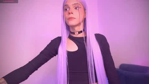 Snapshot of varya_ferreira chatting on February 27, 2:35 am  Varya Ferreira - independent model  online show from February 27, 2:35 am