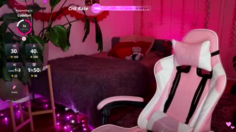 vasilisaredhot online show from February 27, 9:40 pm