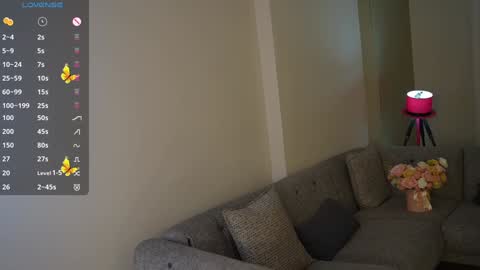 Vasilisa online show from February 2, 11:18 am