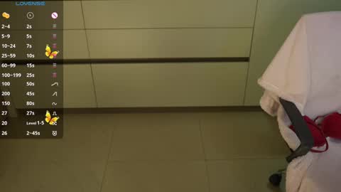 Vasilisa online show from February 13, 10:11 pm