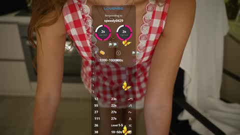 Vasilisa online show from November 26, 3:42 pm