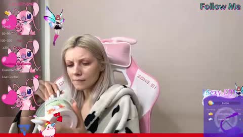 Vasya Sylvia online show from February 13, 12:43 pm