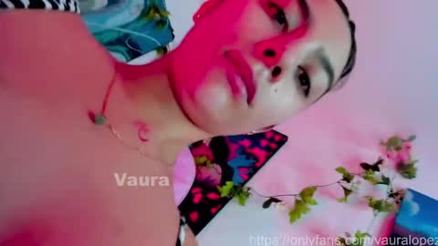 vaura222 online show from January 24, 3:11 am