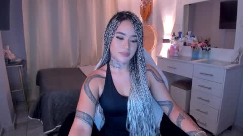 Vayolett Bass online show from January 9, 4:07 am