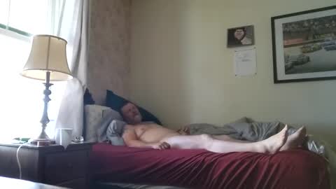 vc_alien online show from October 18, 10:58 pm