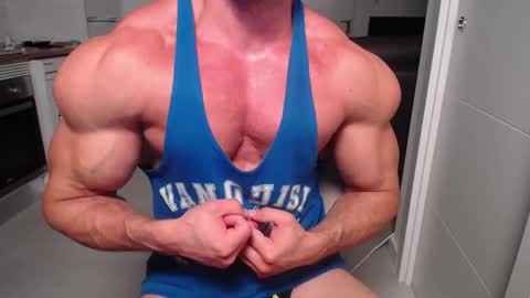 Toni Martins online show from November 15, 1:46 pm