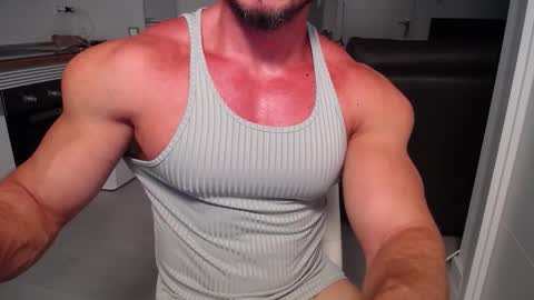 Toni Martins online show from September 21, 11:14 am