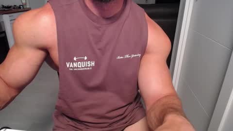 Toni Martins online show from September 14, 11:22 am