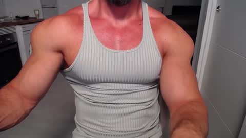 Toni Martins online show from September 27, 11:19 am