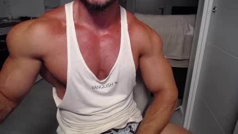 Toni Martins online show from October 12, 11:36 am