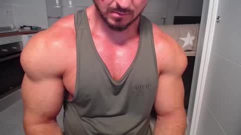 Toni Martins online show from October 18, 11:25 am