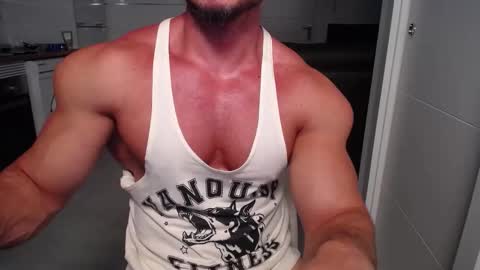 Toni Martins online show from September 13, 11:12 am