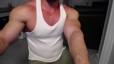 Toni Martins online show from March 5, 2:23 pm