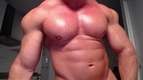 Toni Martins online show from February 27, 12:23 pm