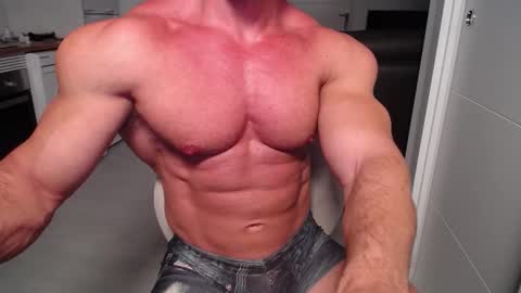 Toni Martins online show from December 2, 7:01 pm