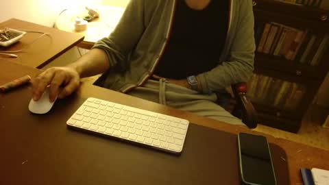 vedatsirke online show from October 8, 9:32 pm