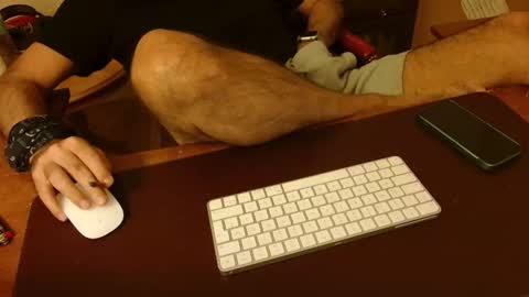 vedatsirke online show from October 24, 8:53 pm