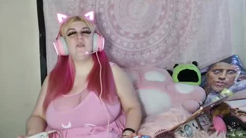 Veronica Lehane online show from March 2, 3:48 pm