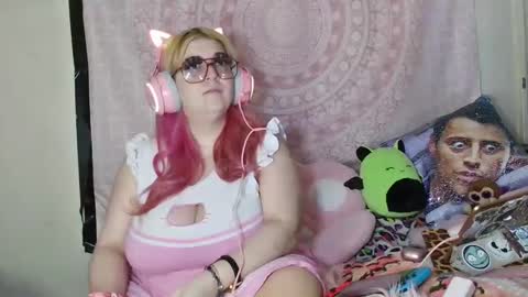 Veronica Lehane online show from March 5, 2:14 am