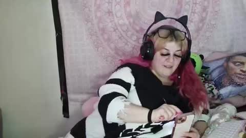 Veronica Lehane online show from February 6, 2:44 am