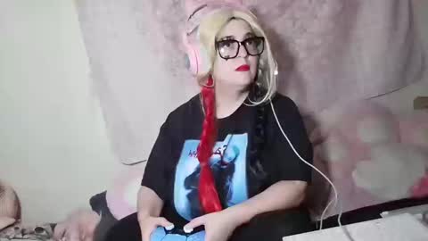 Veronica Lehane online show from October 15, 3:21 am