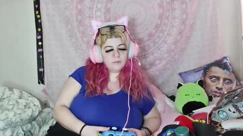 Veronica Lehane online show from March 10, 12:06 pm