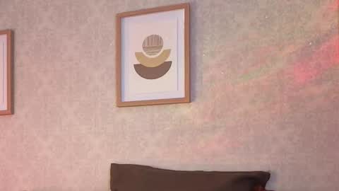 Snapshot of veesimons_dh chatting on October 13, 7:38 pm Vee Simons online show from October 13, 7:38 pm