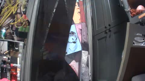 vegasmd online show from October 5, 3:15 am