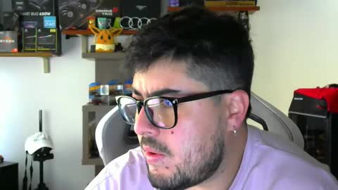 Charles online show from January 6, 5:28 pm