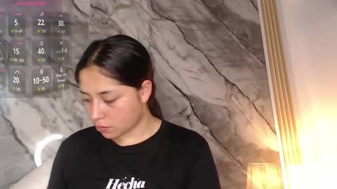 Isabella online show from April 13, 8:46 pm