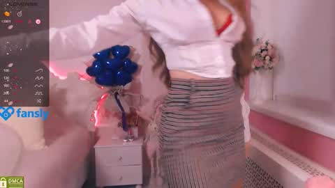 Velery online show from October 23, 2:18 pm