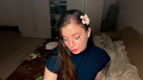 Sana online show from September 14, 9:27 pm