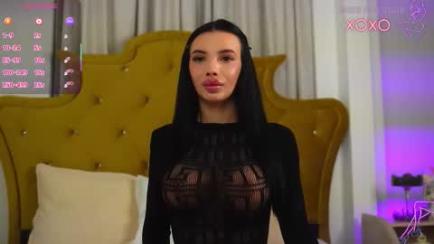 Velma online show from February 23, 6:43 pm