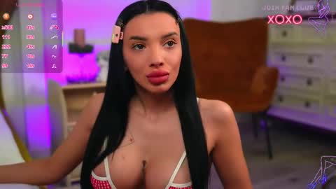 Velma online show from November 16, 6:54 pm