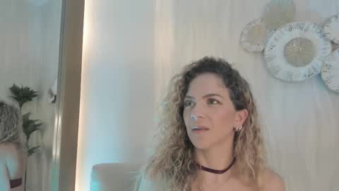 Velora online show from January 15, 3:48 am